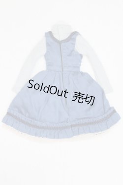 画像2: azoneピュアニーモ/OF:23cmサイズドール　衣装 A-25-06-18-004-NY-ZA
