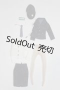 azoneピュアニーモ/OF:23cmサイズドール　衣装　警察官 A-25-06-11-076-NY-ZA
