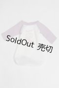 azone/OF:23ｃｍ　トップス A-25-06-11-028-NY-ZA