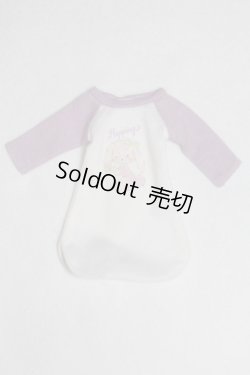 画像1: azone/OF:23ｃｍ　トップス A-25-06-11-028-NY-ZA