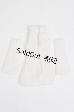 画像2: azone/OF:23ｃｍ　トップス A-25-06-11-029-NY-ZA