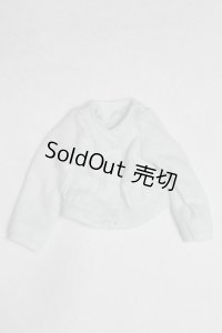 azone/OF:23ｃｍ　トップス A-25-06-11-021-NY-ZA