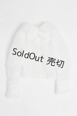 azone/OF:23ｃｍ　トップス A-25-06-11-025-NY-ZA