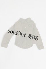 azone/OF:23ｃｍ　トップス A-25-06-11-022-NY-ZA
