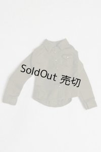 azone/OF:23ｃｍ　トップス A-25-06-11-022-NY-ZA