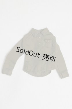 画像1: azone/OF:23ｃｍ　トップス A-25-06-11-022-NY-ZA