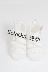 azoneピュアニーモ/OF:23cmサイズドール　靴 A-25-06-18-017-NY-ZA
