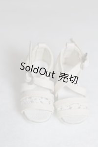 azoneピュアニーモ/OF:23cmサイズドール　靴 A-25-06-18-017-NY-ZA