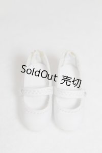 azoneピュアニーモ/OF:23cmサイズドール　靴 A-25-06-18-015-NY-ZA