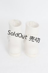azoneピュアニーモ/OF:23cmサイズドール　靴 A-25-06-18-024-NY-ZA