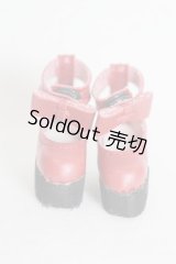 azoneピュアニーモ/OF:23cmサイズドール　靴 A-25-06-18-029-NY-ZA