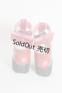 azoneピュアニーモ/OF:23cmサイズドール　靴 A-25-06-18-029-NY-ZA