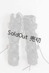 azoneピュアニーモ/OF:23cmサイズドール　靴 A-25-06-18-022-NY-ZA