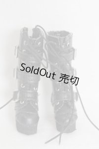 azoneピュアニーモ/OF:23cmサイズドール　靴 A-25-06-18-022-NY-ZA