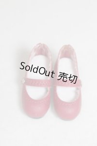azoneピュアニーモ/OF:23cmサイズドール　靴 A-25-06-18-026-NY-ZA