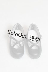 azoneピュアニーモ/OF:23cmサイズドール　靴 A-25-06-18-019-NY-ZA