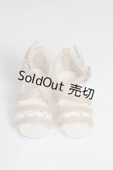azoneピュアニーモ/OF:23cmサイズドール　靴 A-25-06-18-018-NY-ZA