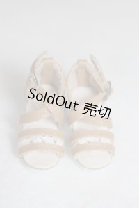 azoneピュアニーモ/OF:23cmサイズドール　靴 A-25-06-18-018-NY-ZA