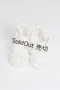 azoneピュアニーモ/OF:23cmサイズドール　靴 A-25-06-18-016-NY-ZA
