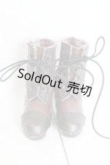 azoneピュアニーモ/OF:23cmサイズドール　靴 A-25-06-18-027-NY-ZA