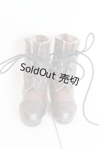 azoneピュアニーモ/OF:23cmサイズドール　靴 A-25-06-18-027-NY-ZA