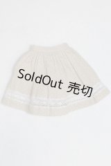 azone/OF:23ｃｍ　スカート A-25-06-11-014-NY-ZA
