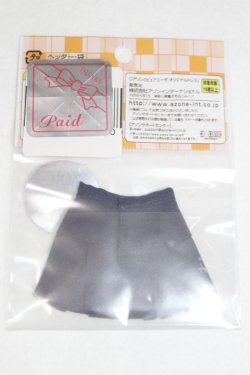 画像2: azone/OF:23ｃｍ　スカート A-25-06-11-017-NY-ZA