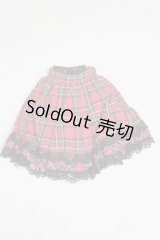 azone/OF:23ｃｍ　スカート A-25-06-11-004-NY-ZA