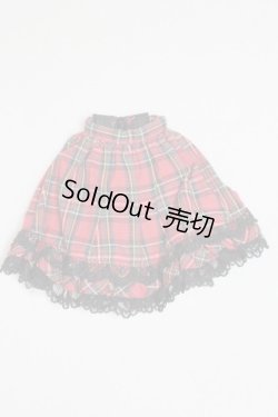 画像1: azone/OF:23ｃｍ　スカート A-25-06-11-004-NY-ZA