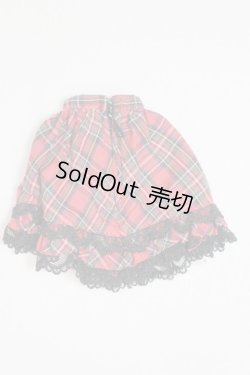 画像2: azone/OF:23ｃｍ　スカート A-25-06-11-004-NY-ZA