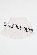 azone/OF:23ｃｍ　スカート A-25-06-11-003-NY-ZA
