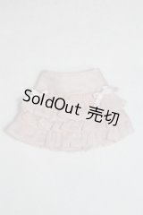 azone/OF:23ｃｍ　スカート A-25-06-11-003-NY-ZA