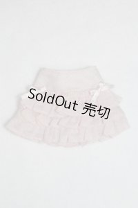 azone/OF:23ｃｍ　スカート A-25-06-11-003-NY-ZA