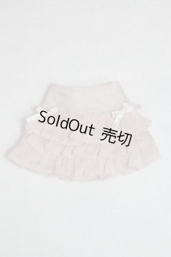 画像1: azone/OF:23ｃｍ　スカート A-25-06-11-003-NY-ZA
