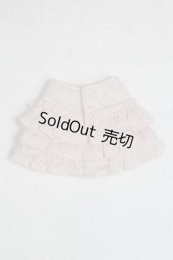 画像2: azone/OF:23ｃｍ　スカート A-25-06-11-003-NY-ZA