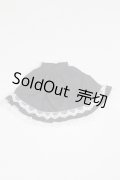 azone/OF:23ｃｍ　スカート A-25-06-11-008-NY-ZA