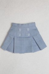 azone/OF:23ｃｍ　スカート A-25-06-11-006-NY-ZA