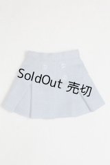azone/OF:23ｃｍ　スカート A-25-06-11-006-NY-ZA
