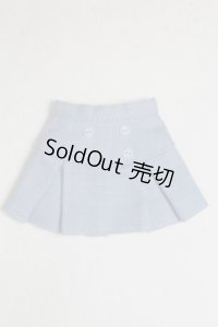 azone/OF:23ｃｍ　スカート A-25-06-11-006-NY-ZA