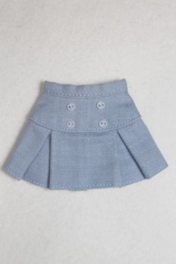 画像1: azone/OF:23ｃｍ　スカート A-25-06-11-006-NY-ZA