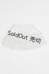 azone/OF:23ｃｍ　スカート A-25-06-11-010-NY-ZA