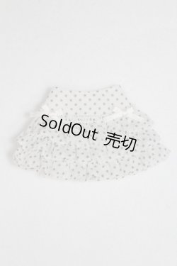 画像1: azone/OF:23ｃｍ　スカート A-25-06-11-010-NY-ZA