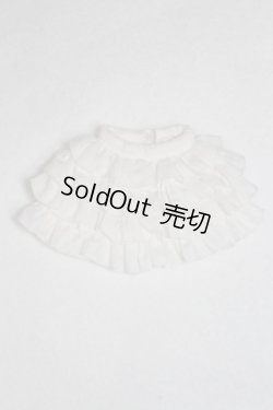 画像1: azone/OF:23ｃｍ　スカート A-25-06-11-009-NY-ZA