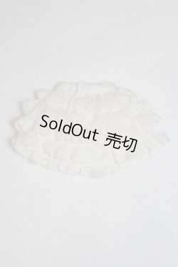 画像2: azone/OF:23ｃｍ　スカート A-25-06-11-009-NY-ZA