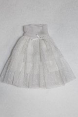 azone/OF:23ｃｍ　スカート A-25-06-11-012-NY-ZA