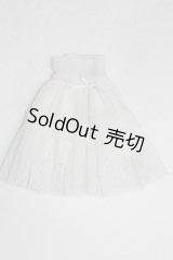 azone/OF:23ｃｍ　スカート A-25-06-11-012-NY-ZA