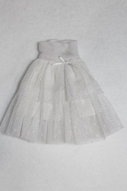 画像1: azone/OF:23ｃｍ　スカート A-25-06-11-012-NY-ZA
