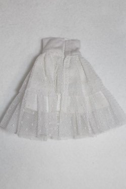 画像2: azone/OF:23ｃｍ　スカート A-25-06-11-012-NY-ZA