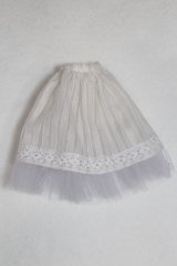 azone/OF:23ｃｍ　スカート A-25-06-11-013-NY-ZA