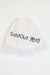 azone/OF:23ｃｍ　スカート A-25-06-11-013-NY-ZA